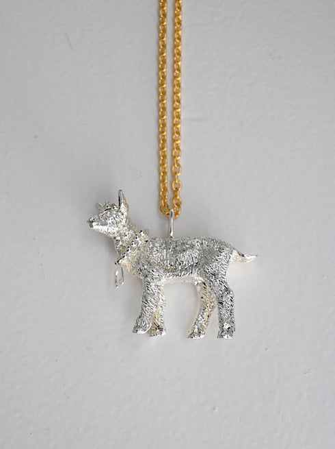 yagi necklace